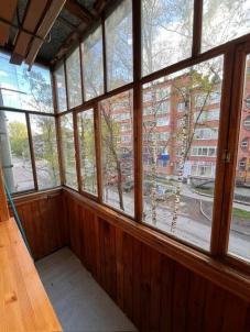 Аренда квартиры ул. Тверская, 92