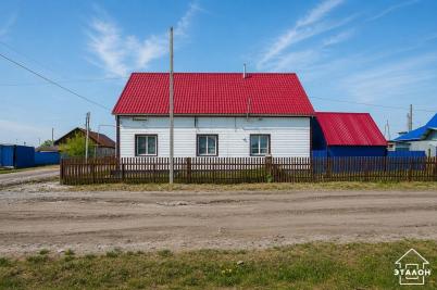 Продажа дома улица Свердлова 36