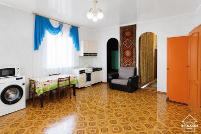 Продажа дома улица Свердлова 36