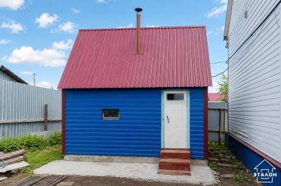 Продажа дома улица Свердлова 36