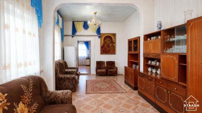 Продажа дома улица Свердлова 36