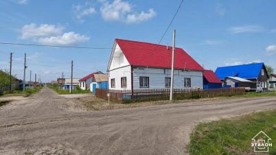 Продажа дома улица Свердлова 36