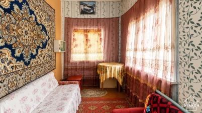 Продажа дома улица Свердлова 36