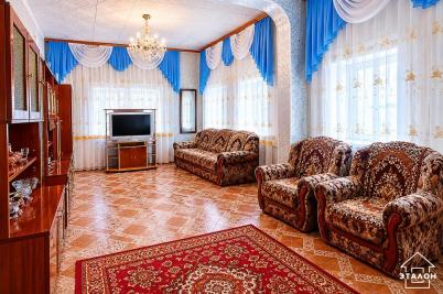 Продажа дома улица Свердлова 36