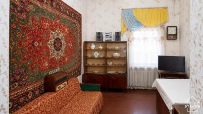 Продажа дома улица Свердлова 36
