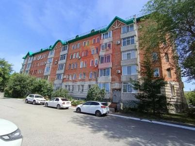 Продажа квартиры Омск.&nbsp;улица Орловского 5