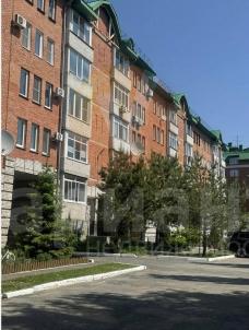 Продажа квартиры Омск.&nbsp;улица Орловского 5