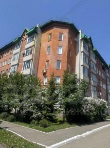 Продажа квартиры Омск.&nbsp;улица Орловского 5