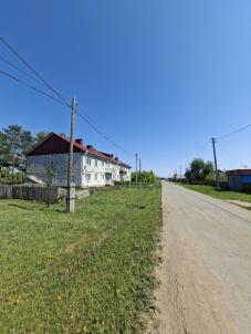 Продажа квартиры муниципальный округ Черлакский район.&nbsp;село Соляное.&nbsp;село Соляное Советская улица 16
