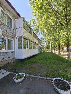 Продажа квартиры муниципальный округ Черлакский район.&nbsp;село Соляное.&nbsp;село Соляное Советская улица 16
