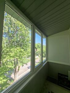 Продажа квартиры муниципальный округ Черлакский район.&nbsp;село Соляное.&nbsp;село Соляное Советская улица 16