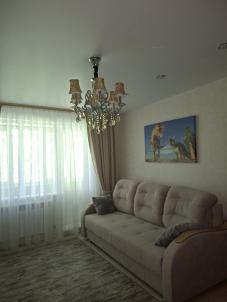 Продажа квартиры муниципальный округ Черлакский район.&nbsp;село Соляное.&nbsp;село Соляное Советская улица 16