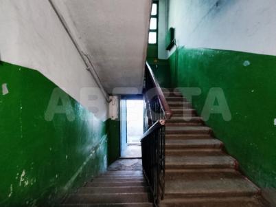 Продажа квартиры Омск.&nbsp;ул. Батумская, 38