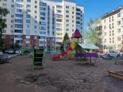 Продажа квартиры Омск.&nbsp;ул. Батумская, 38