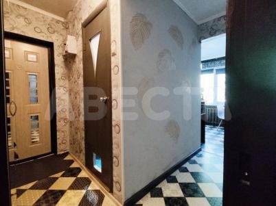 Продажа квартиры Омск.&nbsp;ул. Батумская, 38