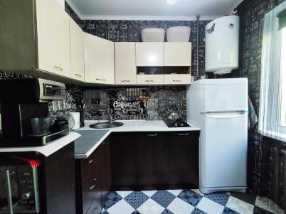 Продажа квартиры Омск.&nbsp;ул. Батумская, 38