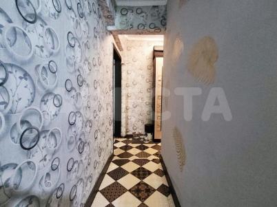 Продажа квартиры Омск.&nbsp;ул. Батумская, 38