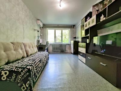 Продажа квартиры Омск.&nbsp;ул. Батумская, 38