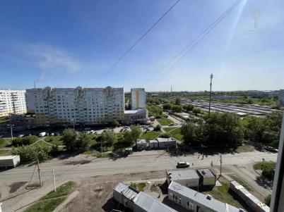 Продажа квартиры Омск.&nbsp;Завертяева, 23к4