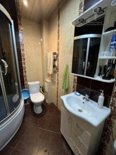 Продажа квартиры Омск.&nbsp;Завертяева, 23к4