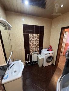 Продажа квартиры Омск.&nbsp;Завертяева, 23к4