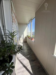 Продажа квартиры Омск.&nbsp;Завертяева, 23к4