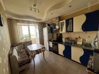 Продажа квартиры Омск.&nbsp;Завертяева, 23к4