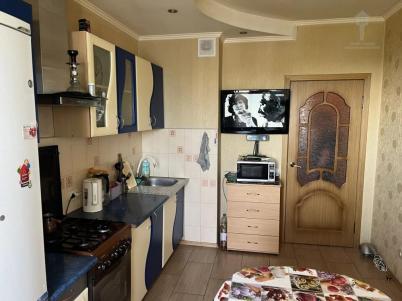 Продажа квартиры Омск.&nbsp;Завертяева, 23к4