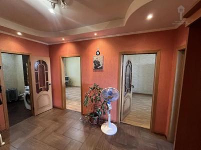 Продажа квартиры Омск.&nbsp;Завертяева, 23к4