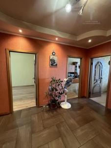 Продажа квартиры Омск.&nbsp;Завертяева, 23к4