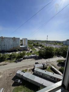 Продажа квартиры Омск.&nbsp;Завертяева, 23к4