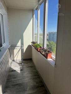 Продажа квартиры Омск.&nbsp;Завертяева, 23к4