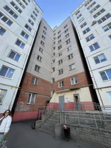 Продажа квартиры Омск.&nbsp;Завертяева, 23к4