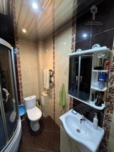 Продажа квартиры Омск.&nbsp;Завертяева, 23к4