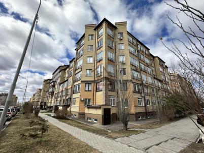 Продажа квартиры Омск.&nbsp;В.М.Шукшина ул., 9