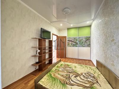 Продажа квартиры Омск.&nbsp;В.М.Шукшина ул., 9