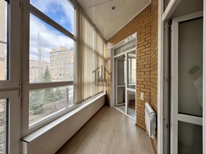 Продажа квартиры Омск.&nbsp;В.М.Шукшина ул., 9