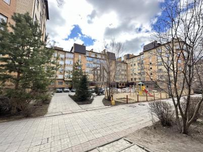 Продажа квартиры Омск.&nbsp;В.М.Шукшина ул., 9