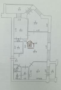 Продажа квартиры Омск.&nbsp;В.М.Шукшина ул., 9