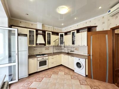 Продажа квартиры Омск.&nbsp;В.М.Шукшина ул., 9