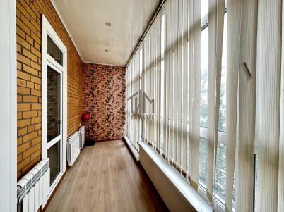 Продажа квартиры Омск.&nbsp;В.М.Шукшина ул., 9