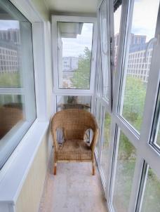 Продажа квартиры Омск.&nbsp;Третьяковского 3