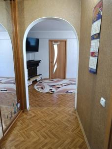 Продажа квартиры Омск.&nbsp;Третьяковского 3
