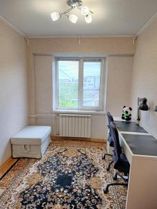 Продажа квартиры Омск.&nbsp;Третьяковского 3