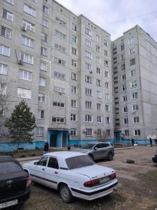 Продажа квартиры Омск.&nbsp;Заозёрная улица 15/2