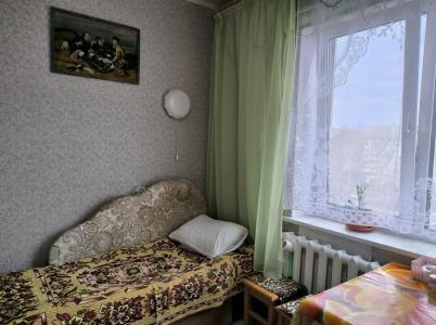 Продажа квартиры Омск.&nbsp;Заозёрная улица 15/2