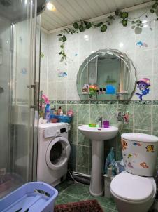 Продажа квартиры Омск.&nbsp;Заозёрная улица 15/2
