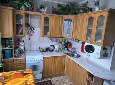 Продажа квартиры Омск.&nbsp;Заозёрная улица 15/2