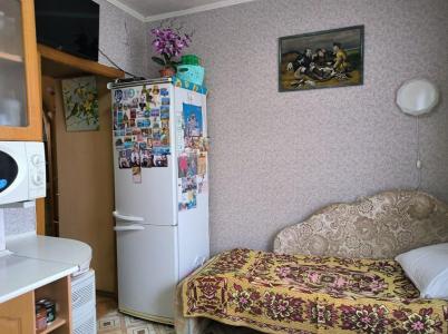 Продажа квартиры Омск.&nbsp;Заозёрная улица 15/2