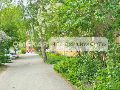 Продажа квартиры Омск.&nbsp;проспект Карла Маркса 44